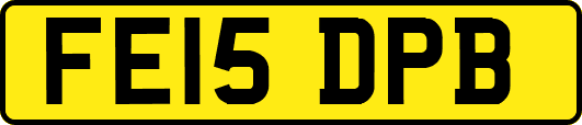 FE15DPB
