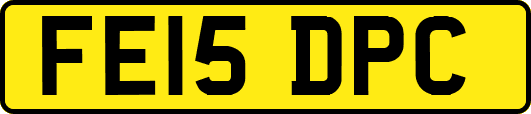 FE15DPC