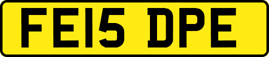 FE15DPE