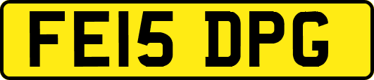 FE15DPG