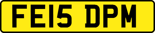 FE15DPM