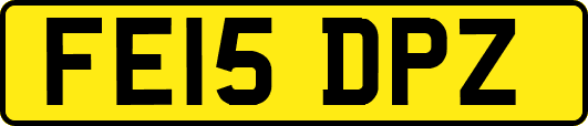 FE15DPZ