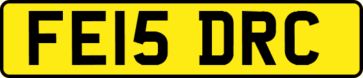FE15DRC