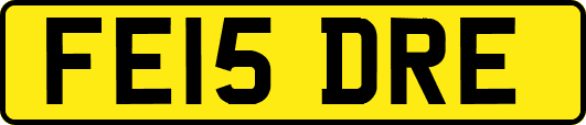 FE15DRE