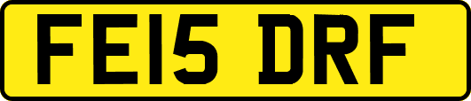 FE15DRF