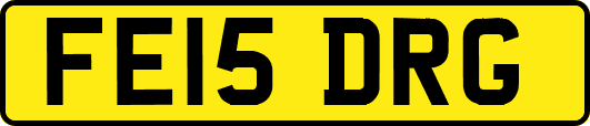 FE15DRG