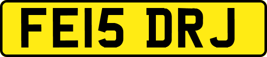 FE15DRJ