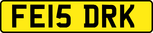 FE15DRK