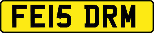 FE15DRM
