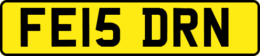 FE15DRN