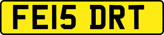 FE15DRT