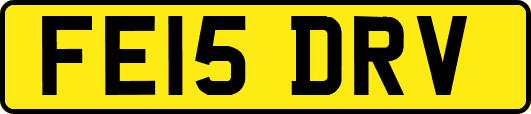 FE15DRV