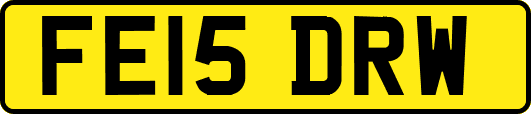 FE15DRW