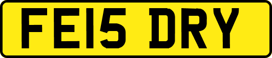 FE15DRY