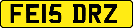 FE15DRZ