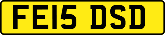 FE15DSD