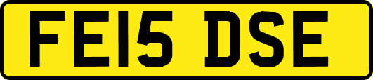 FE15DSE