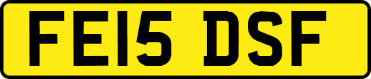 FE15DSF