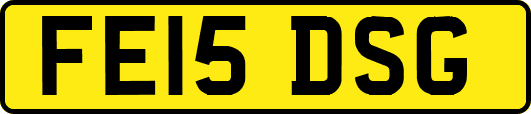 FE15DSG