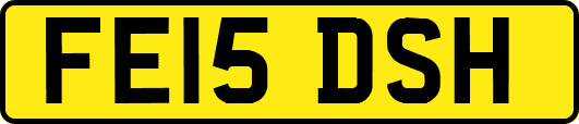 FE15DSH