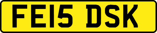 FE15DSK