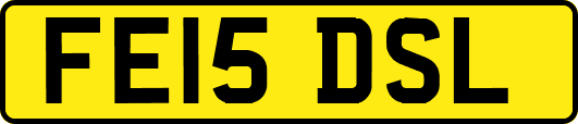 FE15DSL