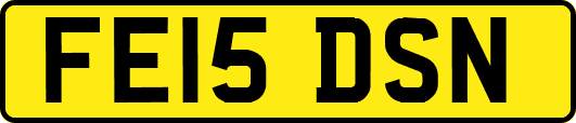 FE15DSN