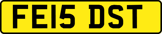 FE15DST