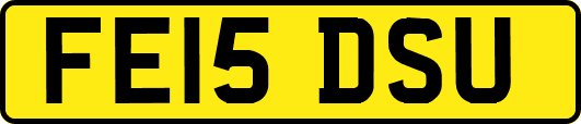 FE15DSU