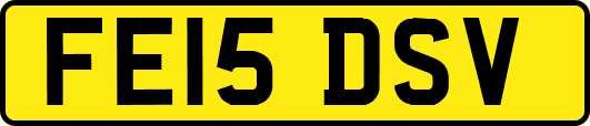 FE15DSV