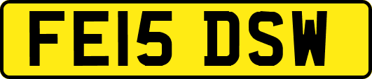 FE15DSW