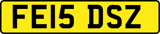 FE15DSZ