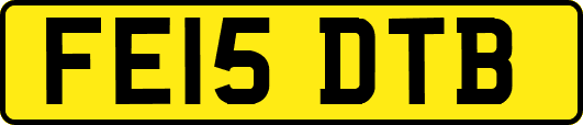 FE15DTB