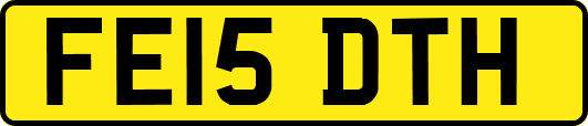 FE15DTH