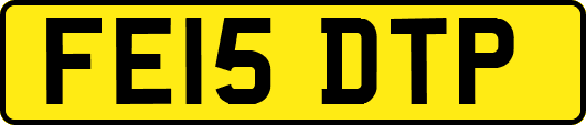 FE15DTP