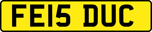 FE15DUC