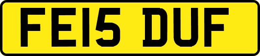 FE15DUF