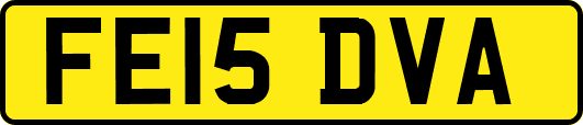 FE15DVA