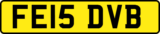 FE15DVB
