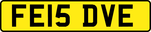 FE15DVE