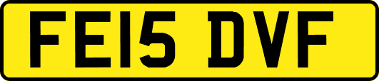 FE15DVF