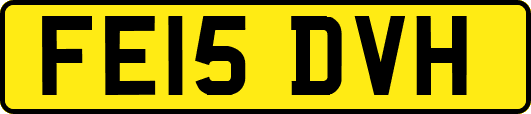 FE15DVH