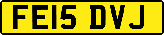 FE15DVJ