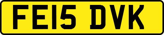 FE15DVK