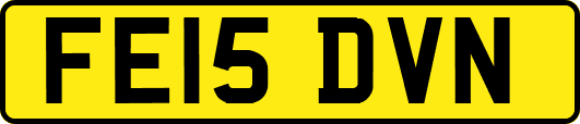 FE15DVN