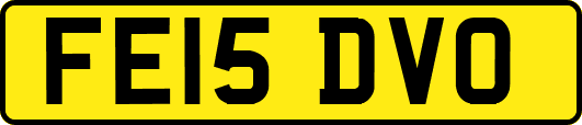 FE15DVO