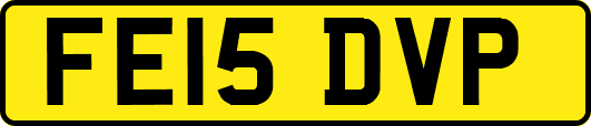 FE15DVP