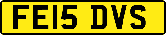 FE15DVS