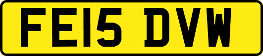 FE15DVW