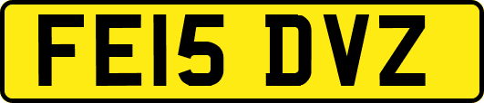 FE15DVZ